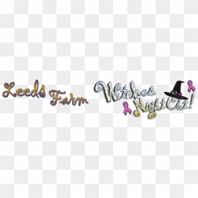 Calligraphy, HD Png Download - night witch png