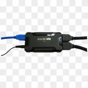 Hdmi To Usb Bridge, HD Png Download - fraps png