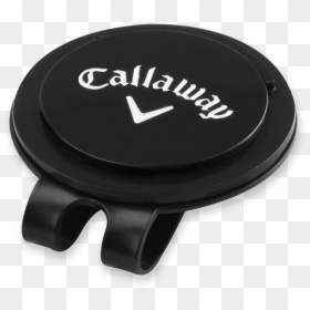 Callaway Odyssey Hat Clip - Circle, HD Png Download - general hat png