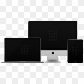 Electronics, HD Png Download - black wallpaper png