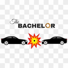 Sports Sedan, HD Png Download - the bachelor png