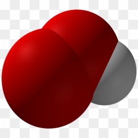 Hydroperoxyl Radical 3d Sf - Hypobromous Acid, HD Png Download - general hat png