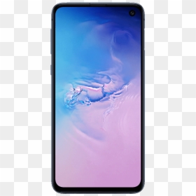 Samsung Galaxy S10e 128gb, HD Png Download - samsung mobile png