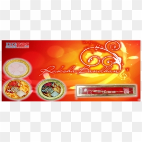 Korean Chinese Cuisine, HD Png Download - rakhi png images
