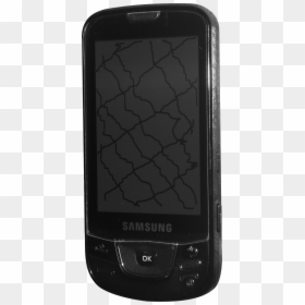 Samsung I7500 Png, Transparent Png - samsung mobile png