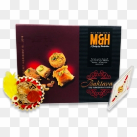 Bánh, HD Png Download - rakhi png images