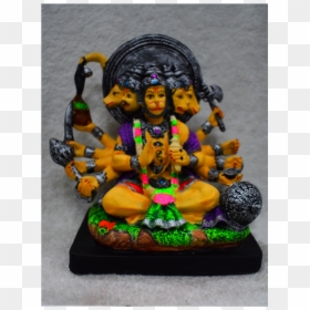 Figurine, HD Png Download - lord hanuman png