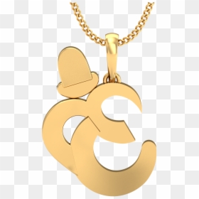 Pendant Design For Male, HD Png Download - shivling png