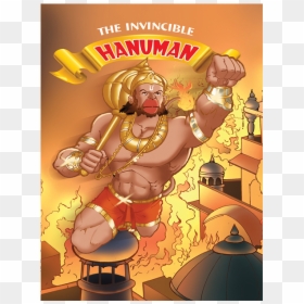 Poster, HD Png Download - lord hanuman png