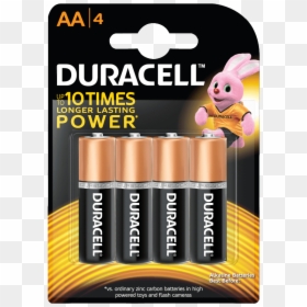 Duracell C Size Battery, HD Png Download - durga devi png