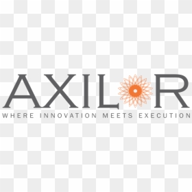 Axilor Ventures Logo, HD Png Download - ganapathy png