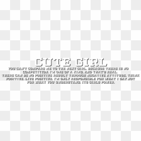 Picsart Text Png For Girls, Transparent Png - brush effect png