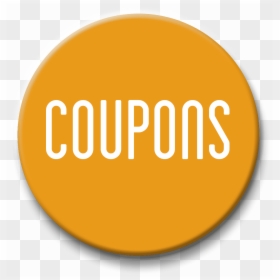 Coupons Png, Transparent Png - coupon png