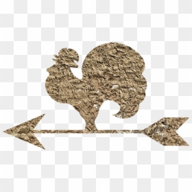 Home Sweet Farmhouse Svg, HD Png Download - broiler chicken png
