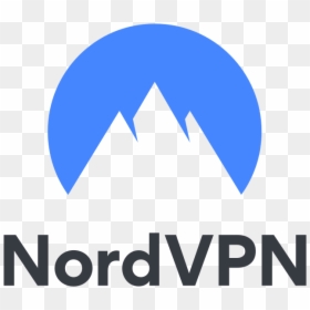 Nordvpn Logo Png, Transparent Png - coupon png