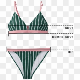 Swimsuit Bottom, HD Png Download - fireworks png 24 transparency