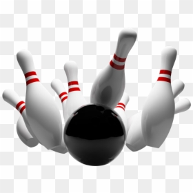 Bowling Hd Transparent Background, HD Png Download - bowling png
