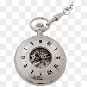 Chain, HD Png Download - pocket watch png