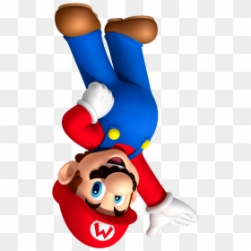 Cartoon, HD Png Download - wario png