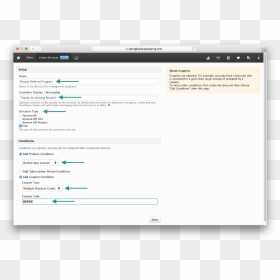 Techtool Protogo Mac 2015, HD Png Download - coupon png