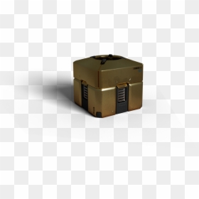 Box, HD Png Download - crate png