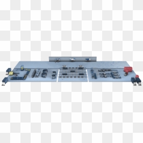 Architecture, HD Png Download - broiler chicken png