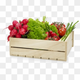 Radish, HD Png Download - crate png
