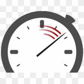 Stopwatch Clipart, HD Png Download - pocket watch png