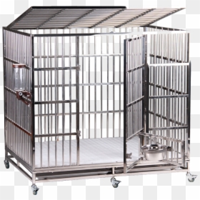 Cage, HD Png Download - crate png