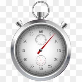 Stopwatch Psd, HD Png Download - pocket watch png