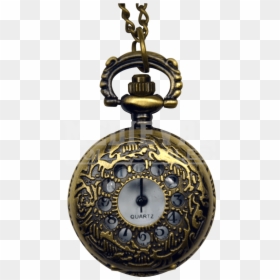 Antique, HD Png Download - pocket watch png