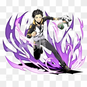 Natsuki Png, Transparent Png - natsuki png