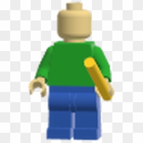 Lego, HD Png Download - baldi png
