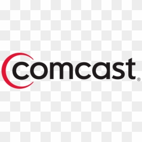 Vector Comcast Logo, HD Png Download - comcast logo png