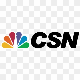 Csn New England Logo, HD Png Download - comcast logo png