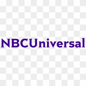 Nbc Universal Logo Transparent, HD Png Download - comcast logo png