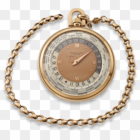 Pocket Watch, HD Png Download - pocket watch png