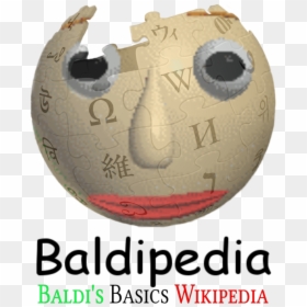 New Media, HD Png Download - baldi png