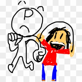 Clip Art, HD Png Download - baldi png