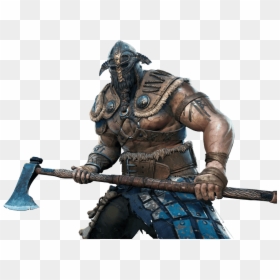Viking For Honor, HD Png Download - for honor png
