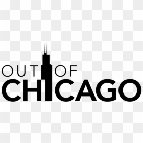 Graphic Design, HD Png Download - chicago png