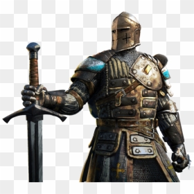 Warden For Honor Png, Transparent Png - for honor png