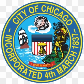 City Of Chicago Department Of Planning And Development, HD Png Download - chicago png