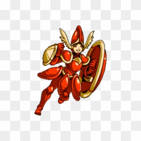 Illustration, HD Png Download - shovel knight png