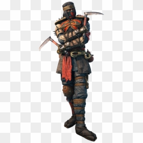 Shinobi Png For Honor, Transparent Png - for honor png