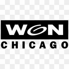 Wgn Chicago Logo Png, Transparent Png - chicago png