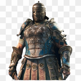 Centurion Helmet For Honor Png, Transparent Png - for honor png