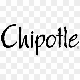 Chipotle Mexican Grill, HD Png Download - chipotle logo png