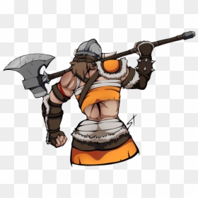Raider For Honor Art, HD Png Download - for honor png