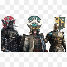 Warden Memes For Honor, HD Png Download - for honor png